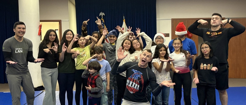 Youth Programs