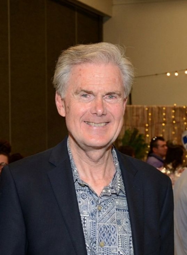Robert Anderson