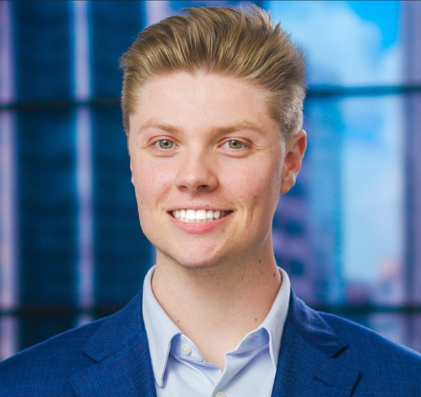 Matthew Baumann