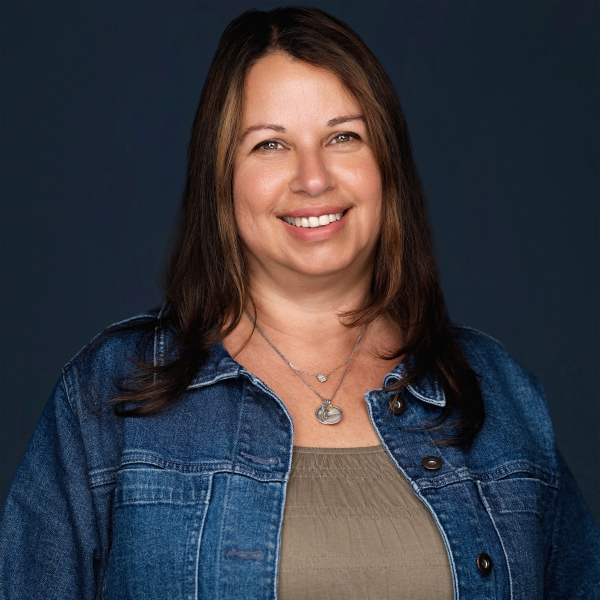 Monica Devincenzi