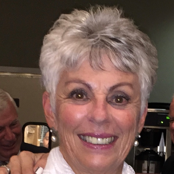 Pam Frisella