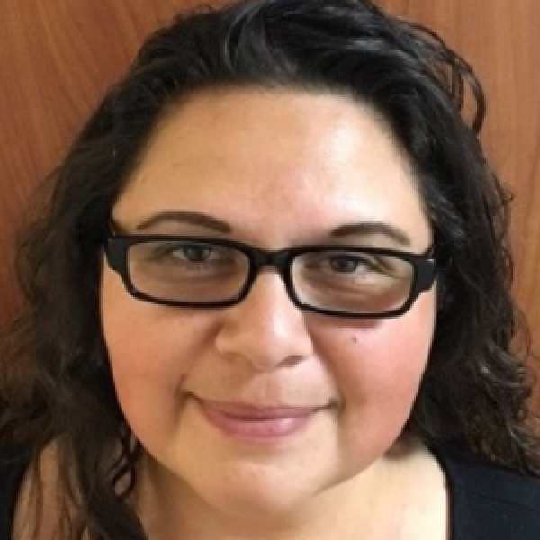Gladys Privado Pinzon