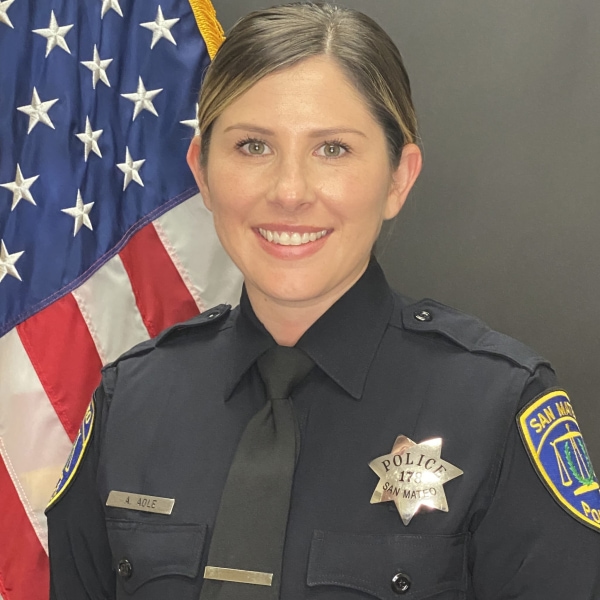 Allison Adle