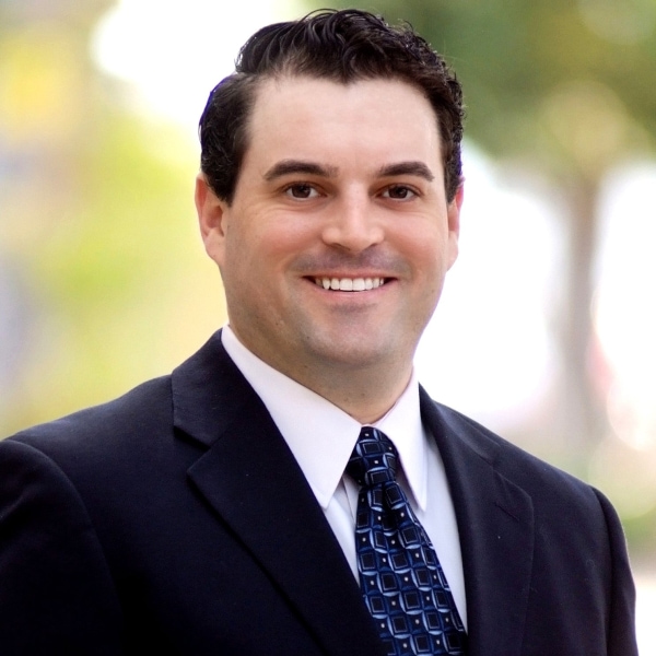Jason Pollard