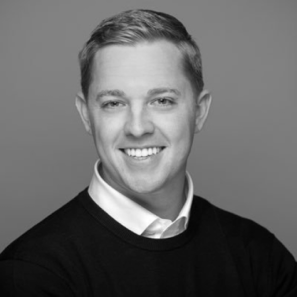 Garrett Smallwood