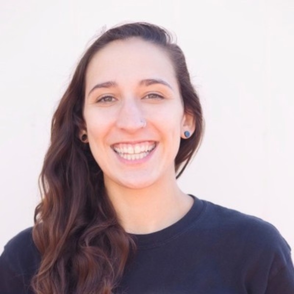 Maddie Pielert