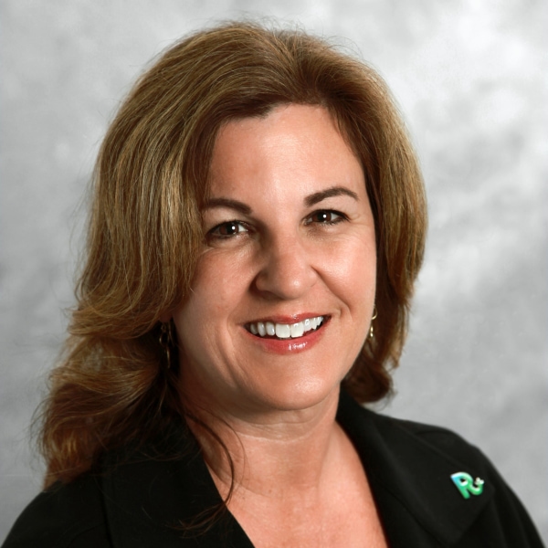 Tammy Del Bene