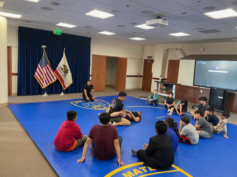 Youth Programs
