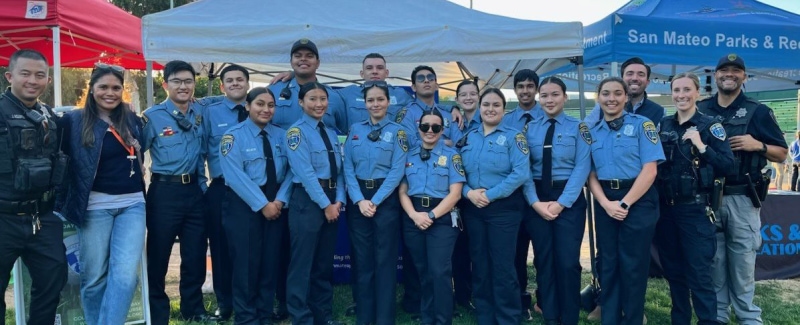 Cadet Program