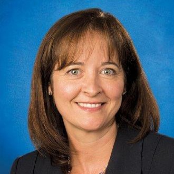 Alison Baumann