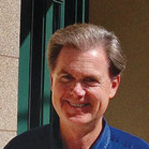 Robert Anderson