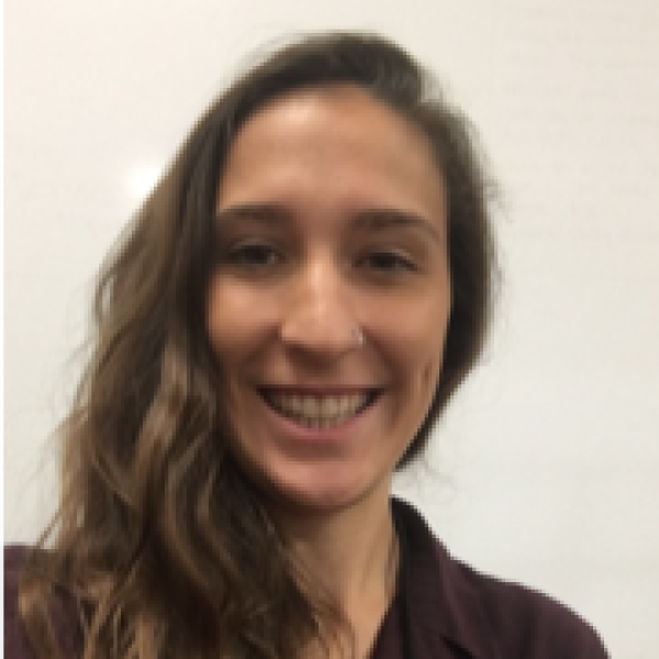 Maddie Pielert