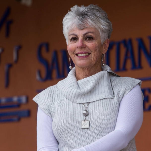 Pam Frisella