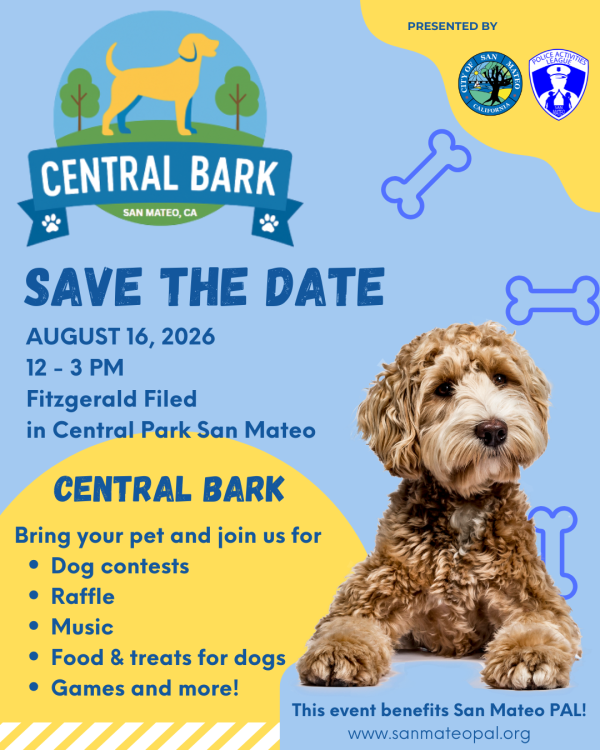 Central Bark 2026