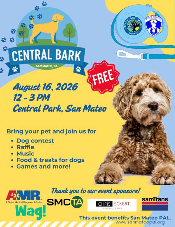 Central Bark 2026