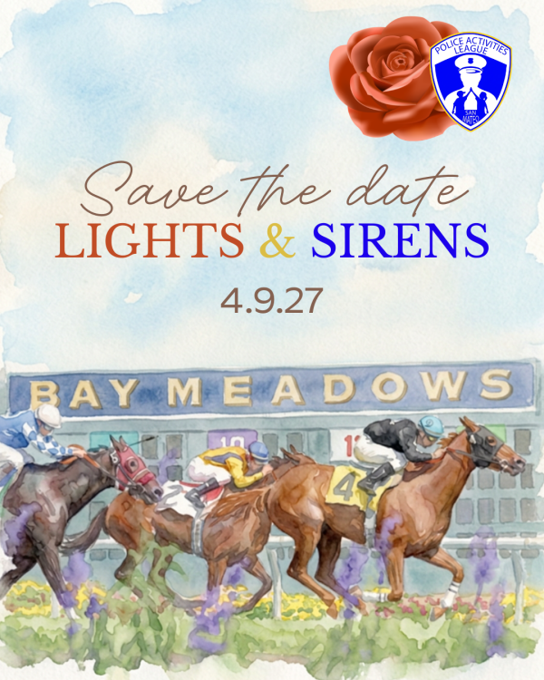 Lights and Sirens