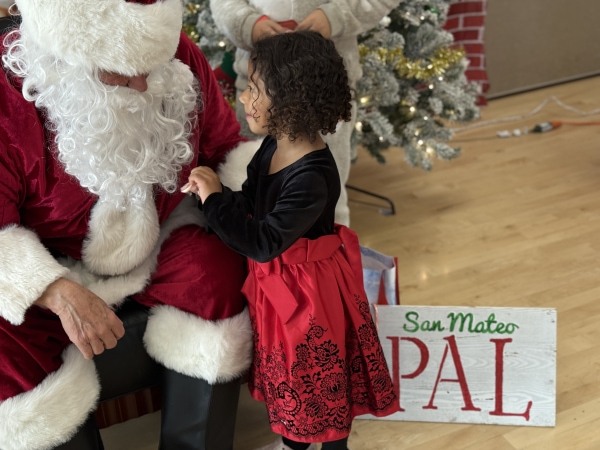 PAL's Santa Brunch 2026